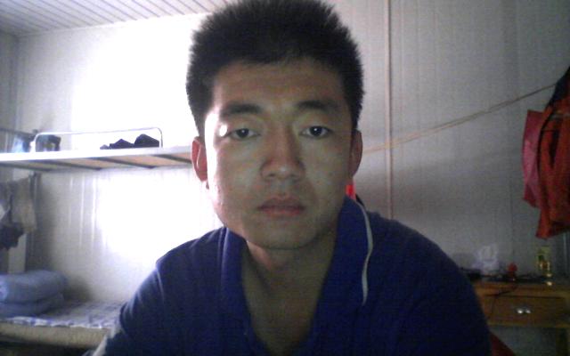 等你归来