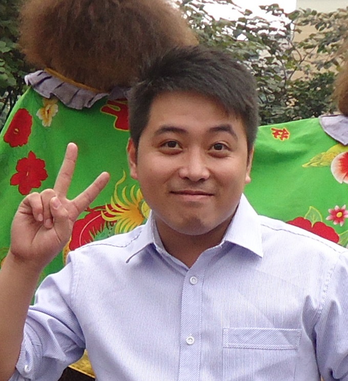 珍爱你一生的我