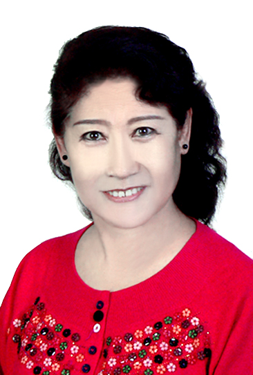 XIYANGMEIGU