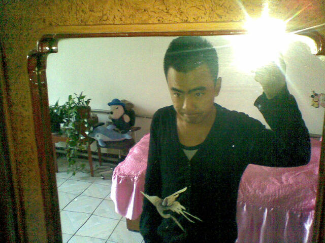 放下、既快樂