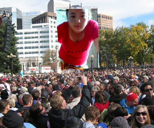 愛(ài)我的那個(gè)他