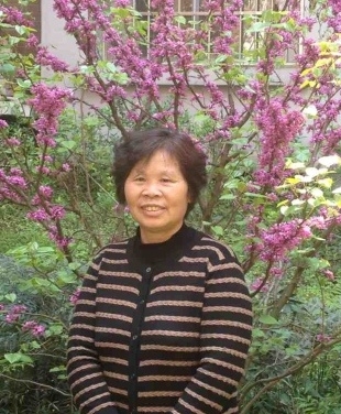 芬芳