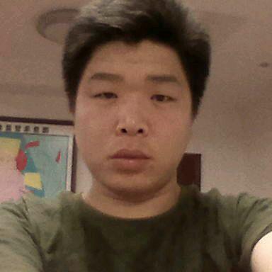 一条路两个人走