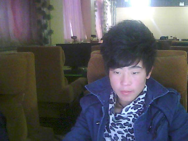 huangyi