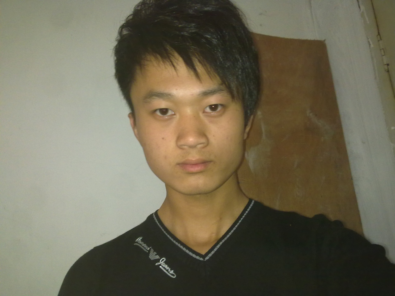 为谁 心醉