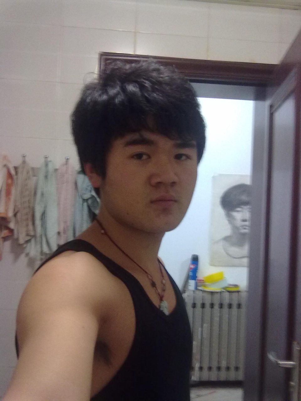 肖翰