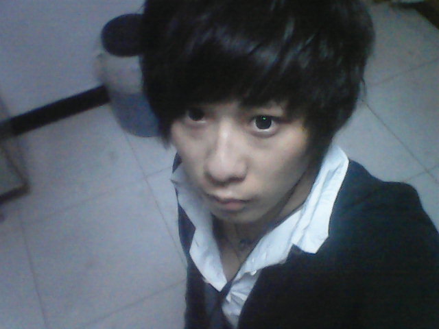 我奢求的不多◆╮愛我??