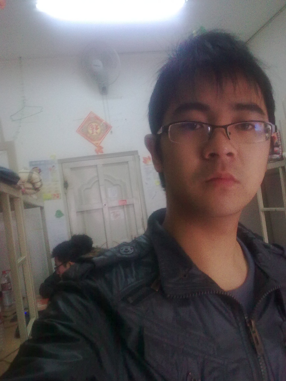 指向天空的信??