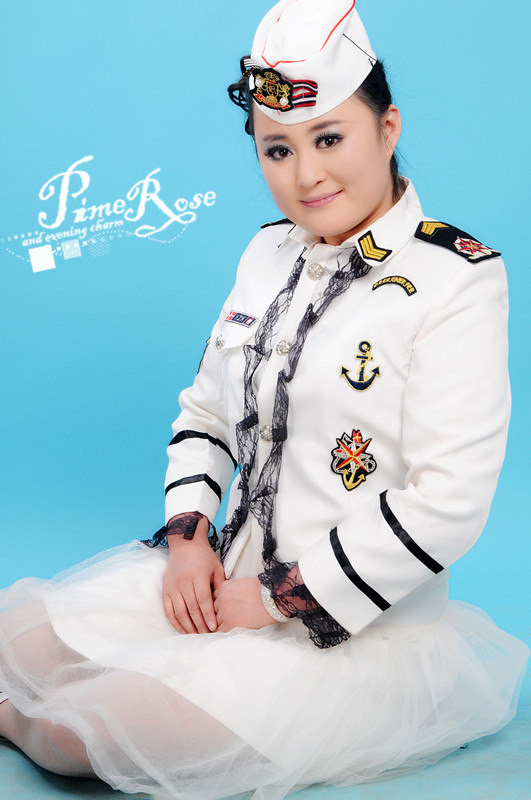 唐薇薇·專屬我的個??