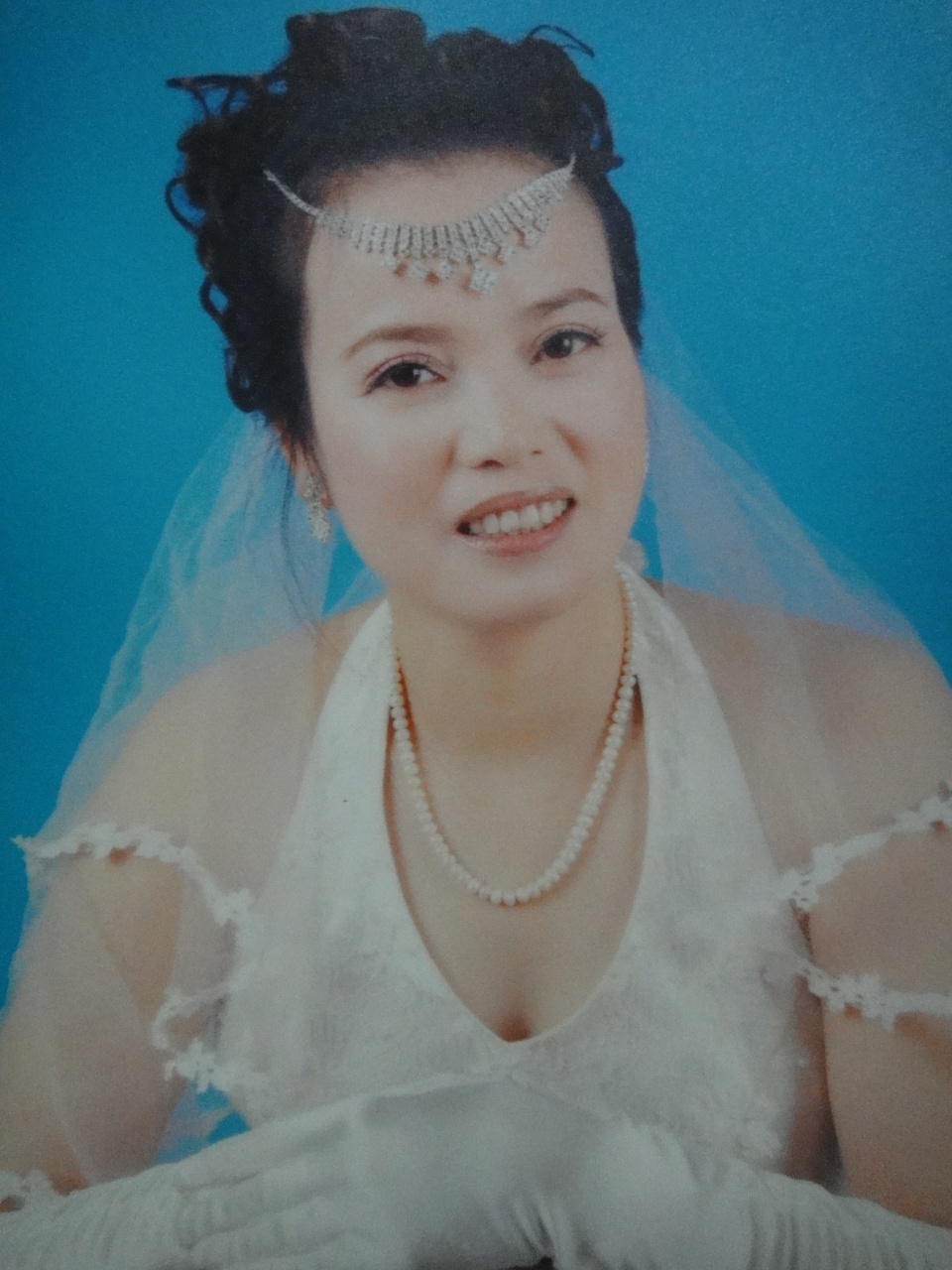 一池清莲