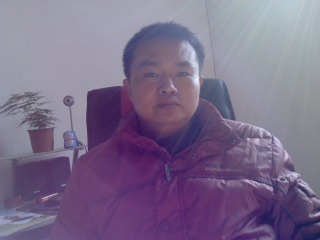 一个人的春晚