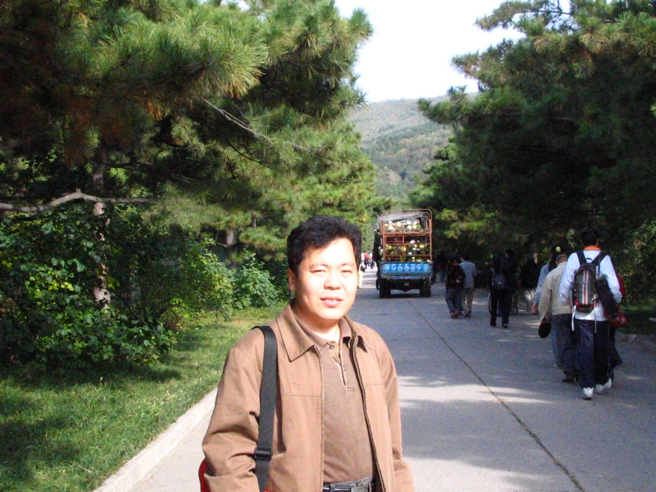 zhaoqi