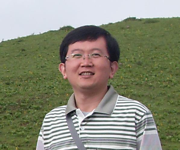 xiaojun