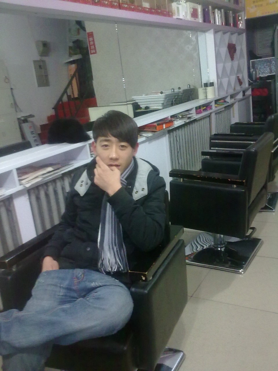 愛在逝歲流年??