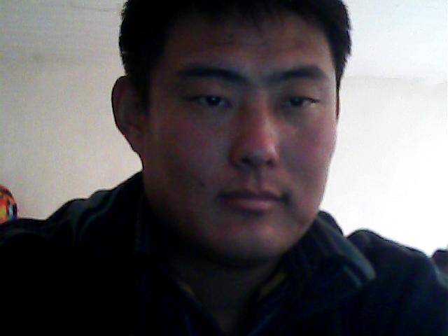 我就是你期待哪個