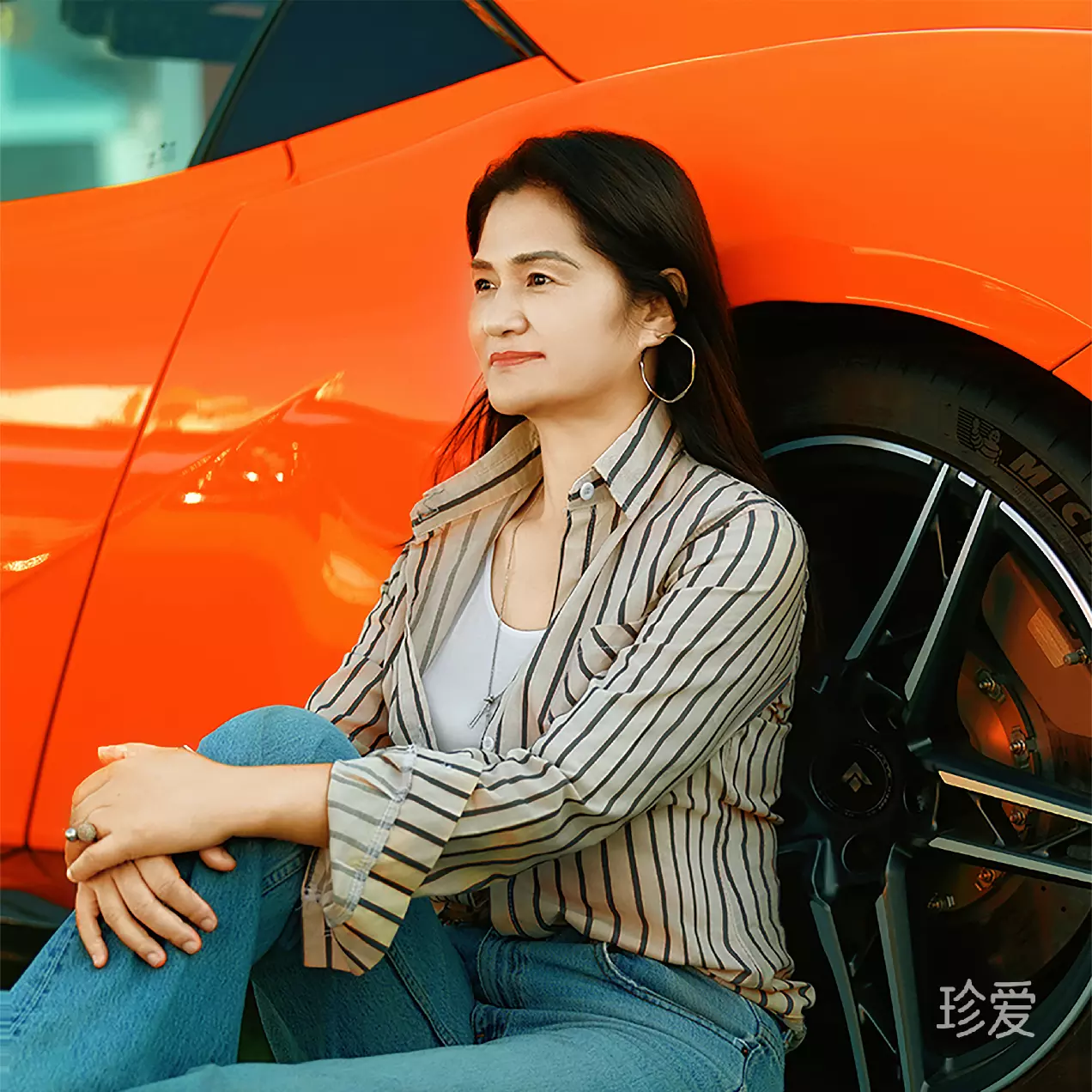 转角遇到爱