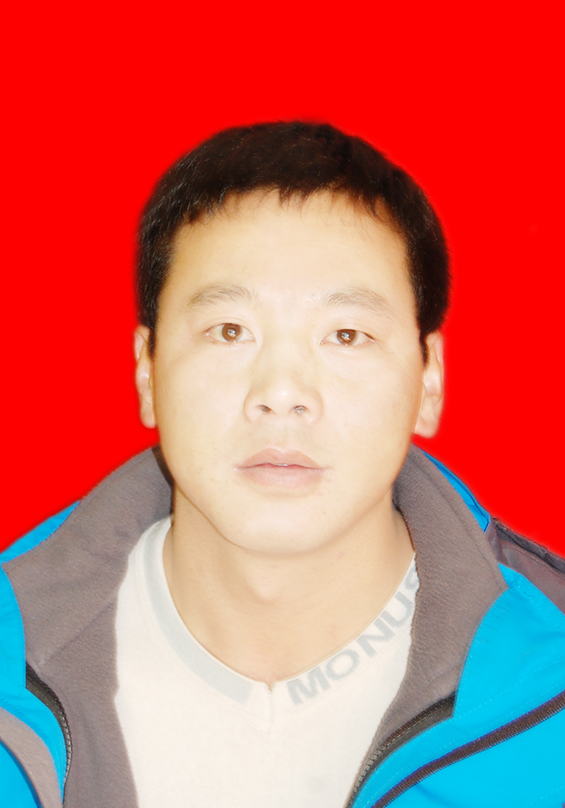 ′微笑ゝ。man