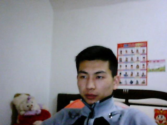 你了解過我嗎??