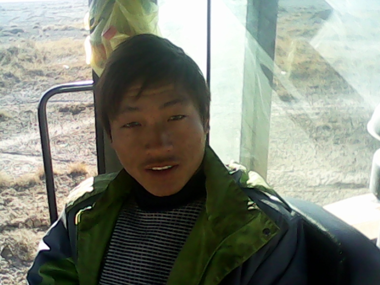 愛你沒有????理由