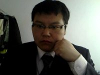 牵你小手瞎转悠