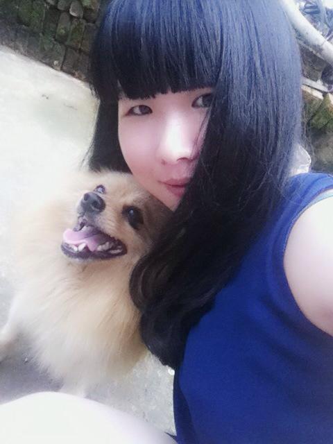 小小吃貨就是我