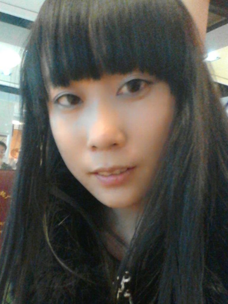 眾里尋他千百度