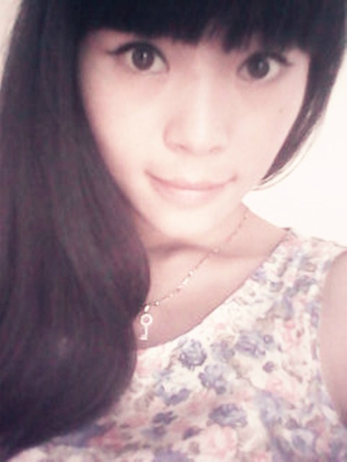 我不完美，可我真??