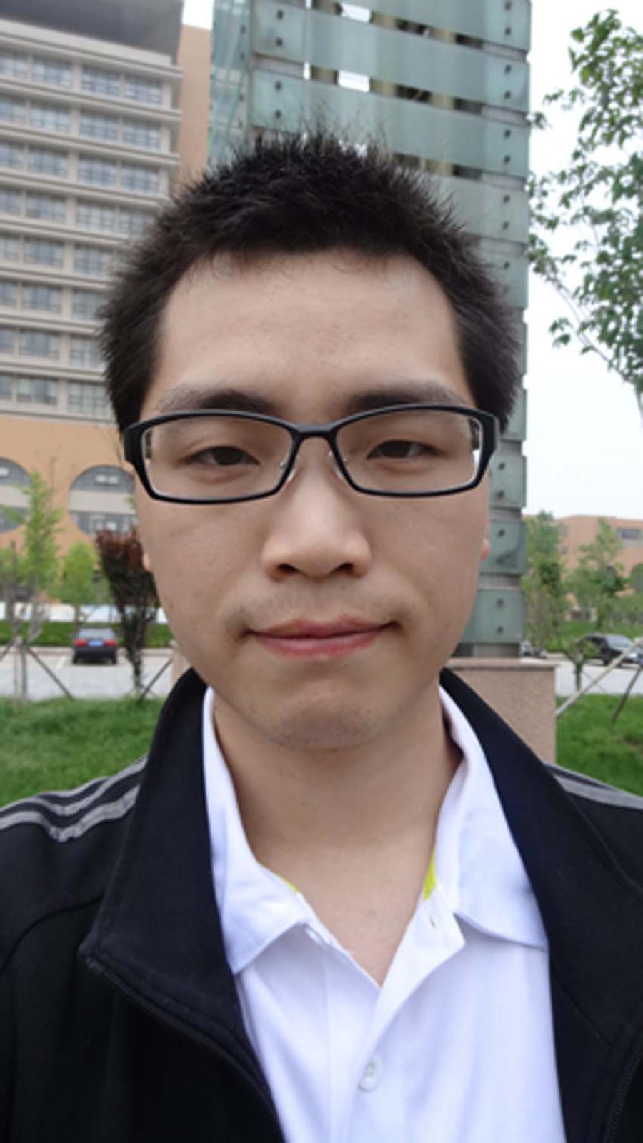 等你的人
