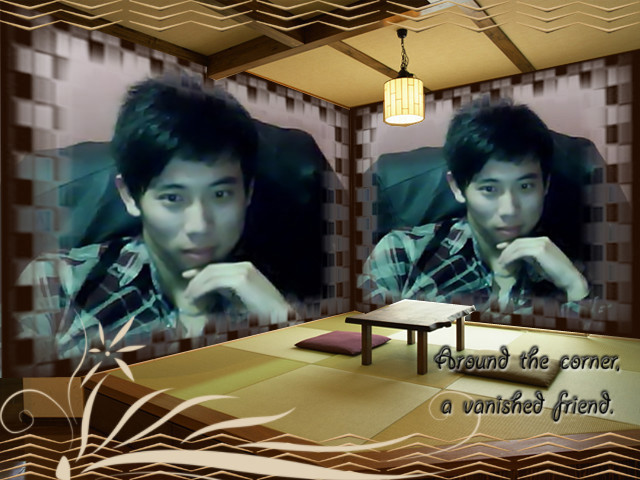 愿得你心永不分離