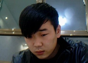 誰拿流年乱了浮生