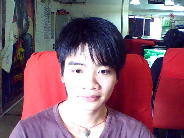 只想爱你一辈子