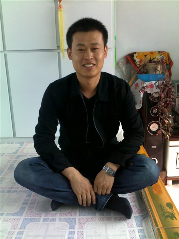 马红贺，