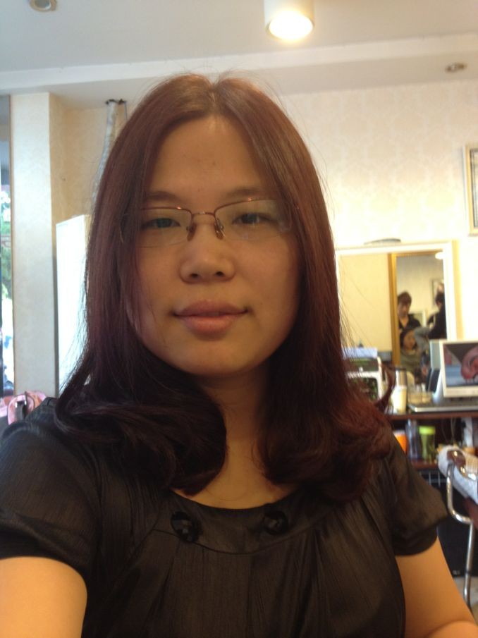 蝶舞妃妃