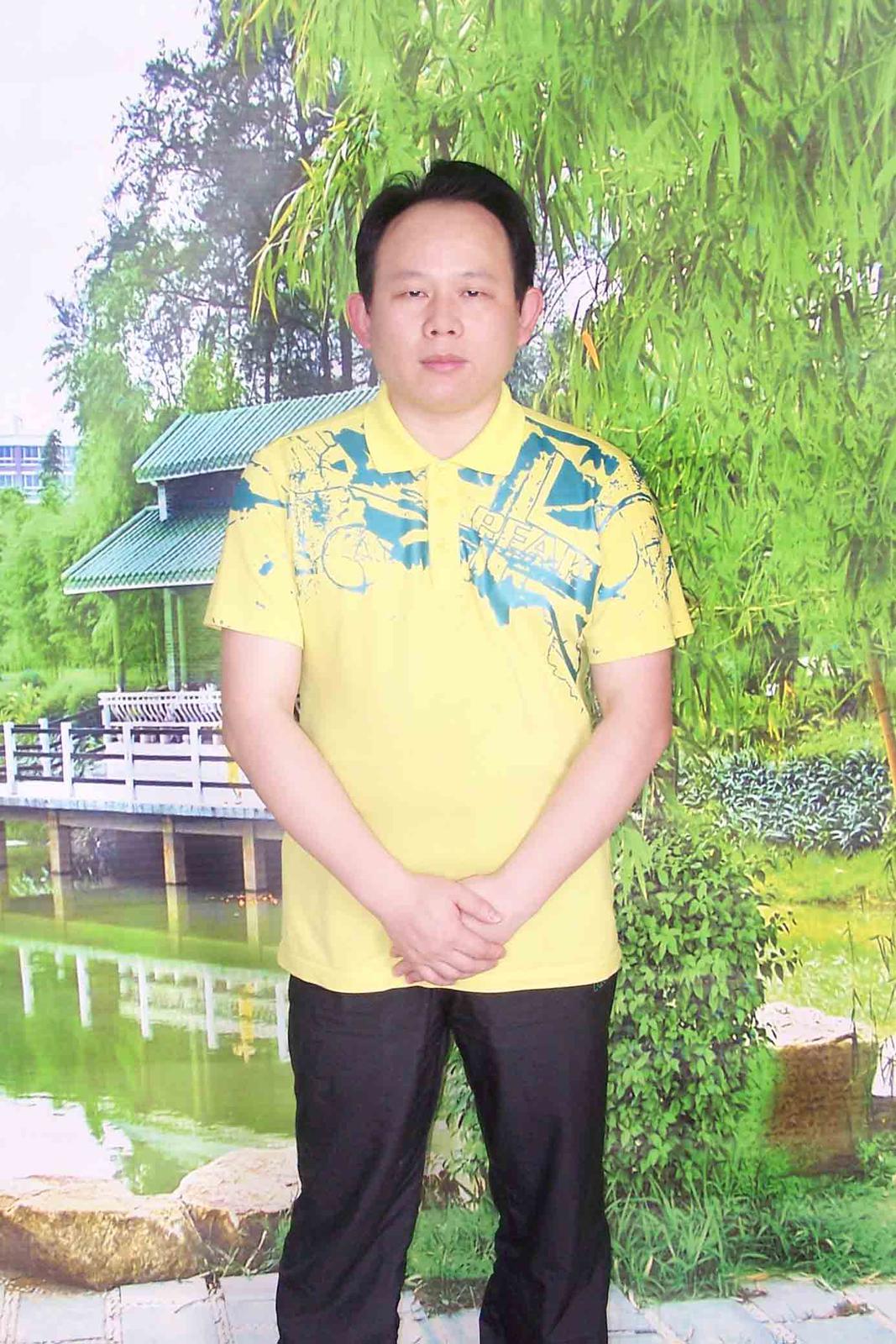 渴望拥有幸福的家