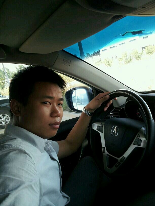 寻找最真实的自我