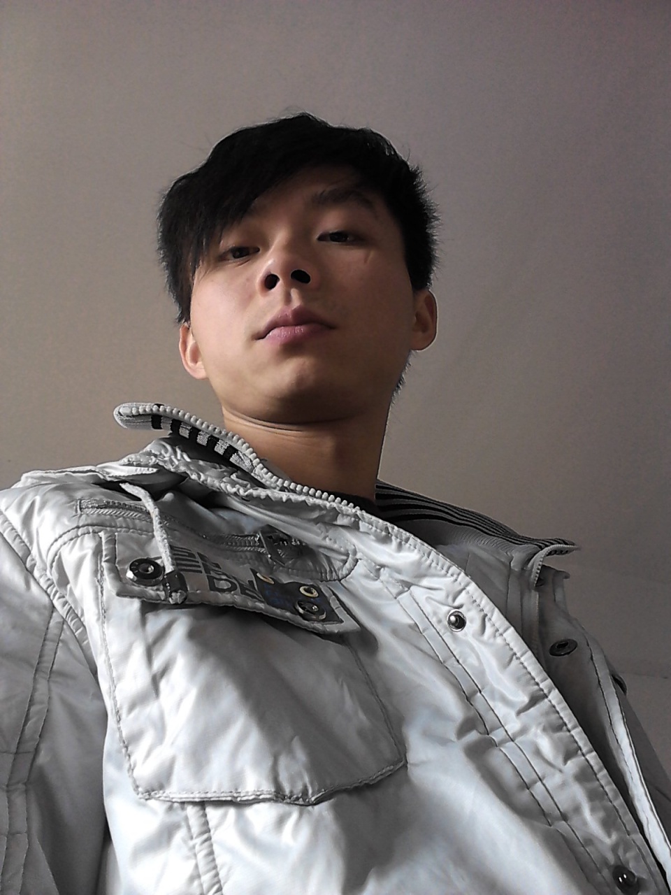 你若不离我定不弃