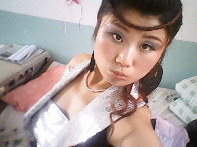 舞姿藏盡妖嬈つ