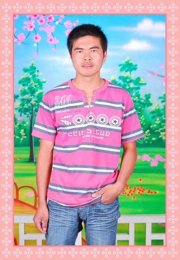 我的幸福在那??