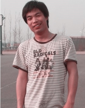 一般好男人而已