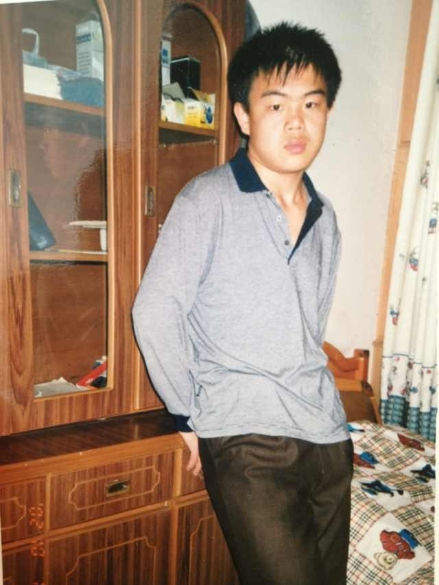 鱼哭了水知道