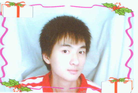 靠近我，溫暖??