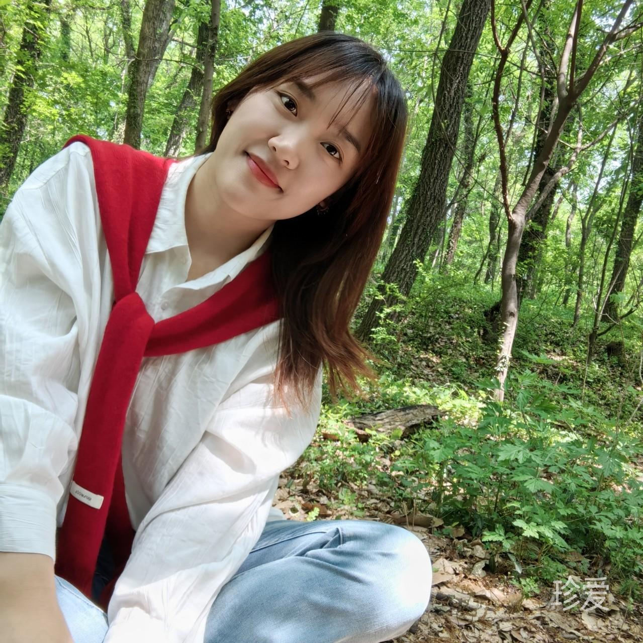 雨婷
