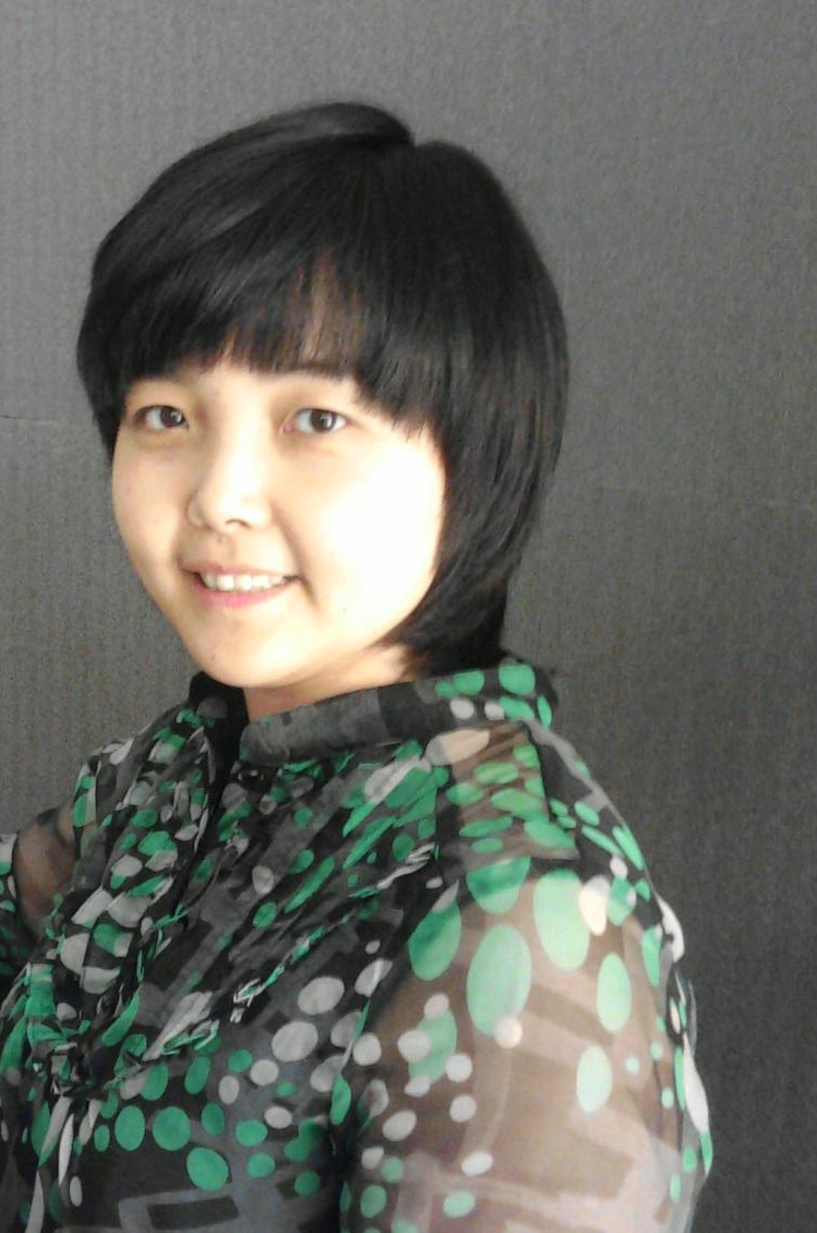 你是我的幸福吗