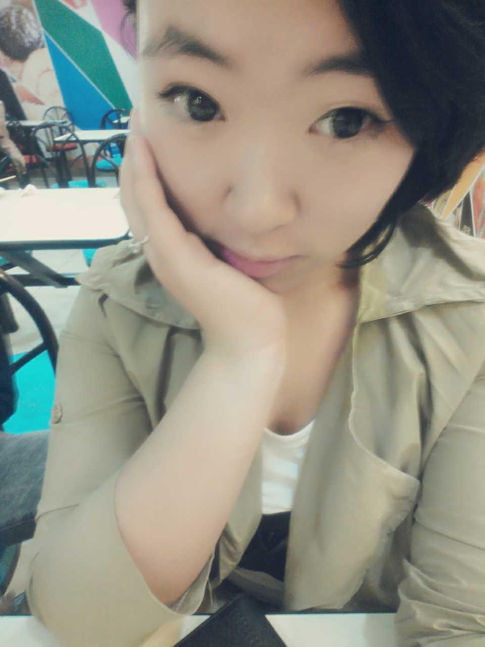 微笑女王小阿寂