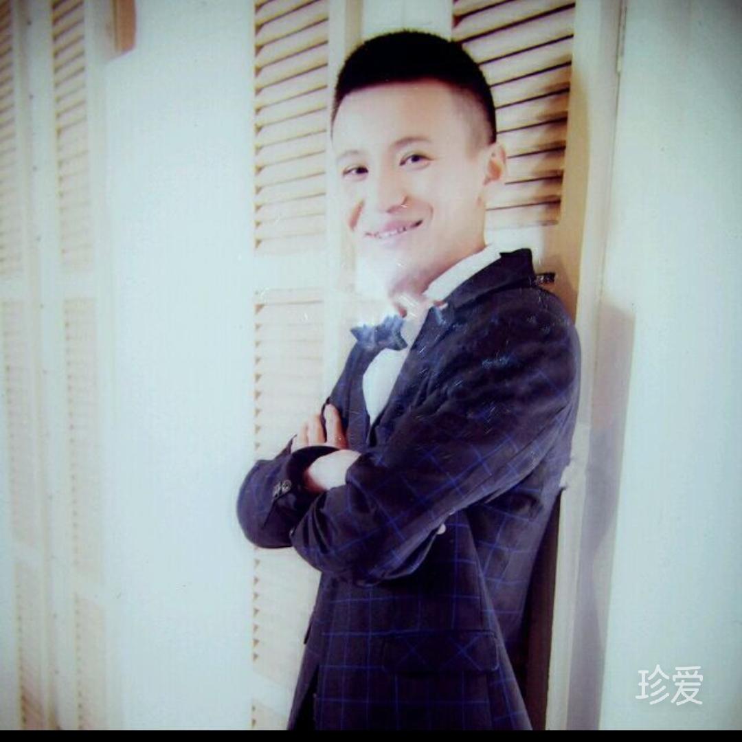 你是我心中那个她