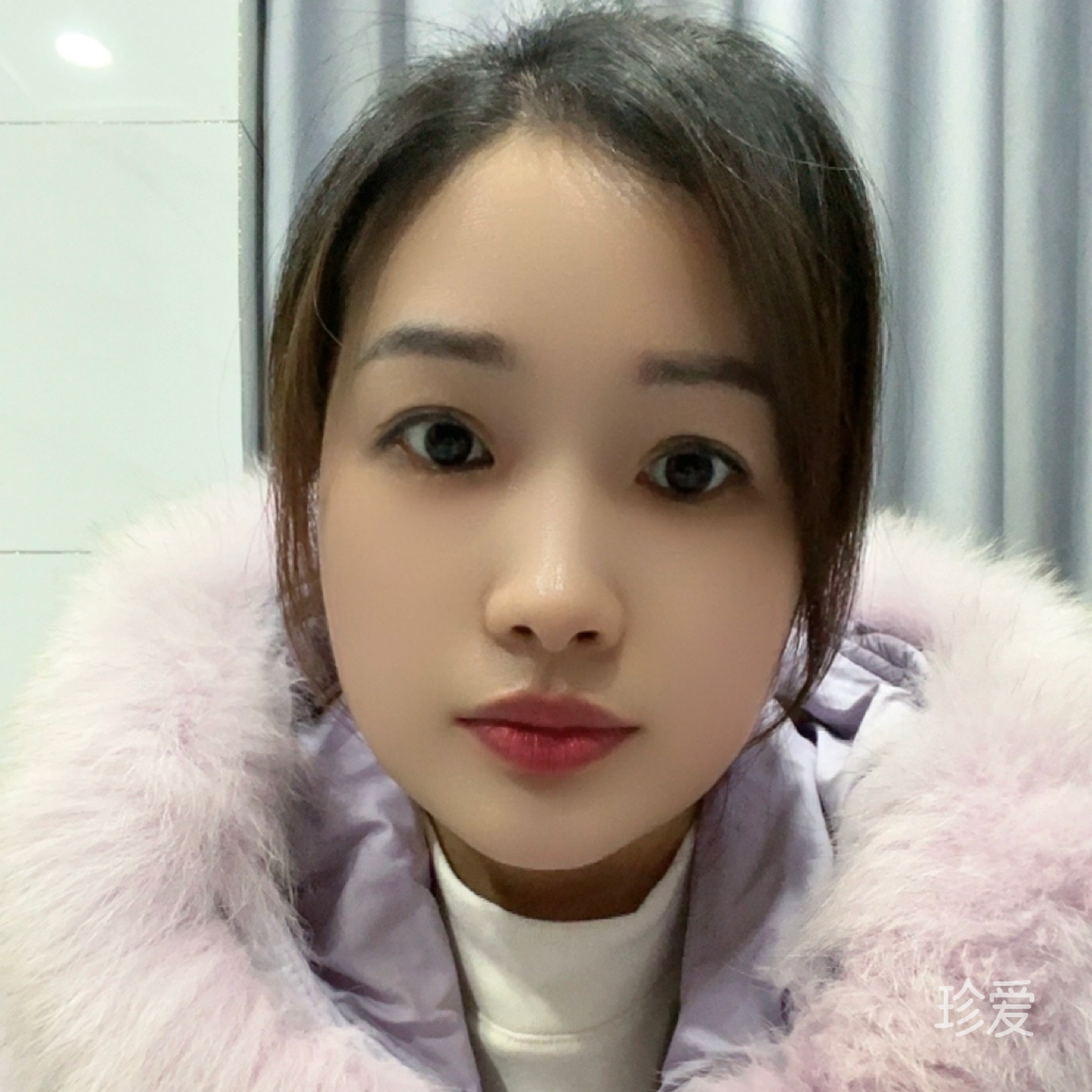 缘分使然