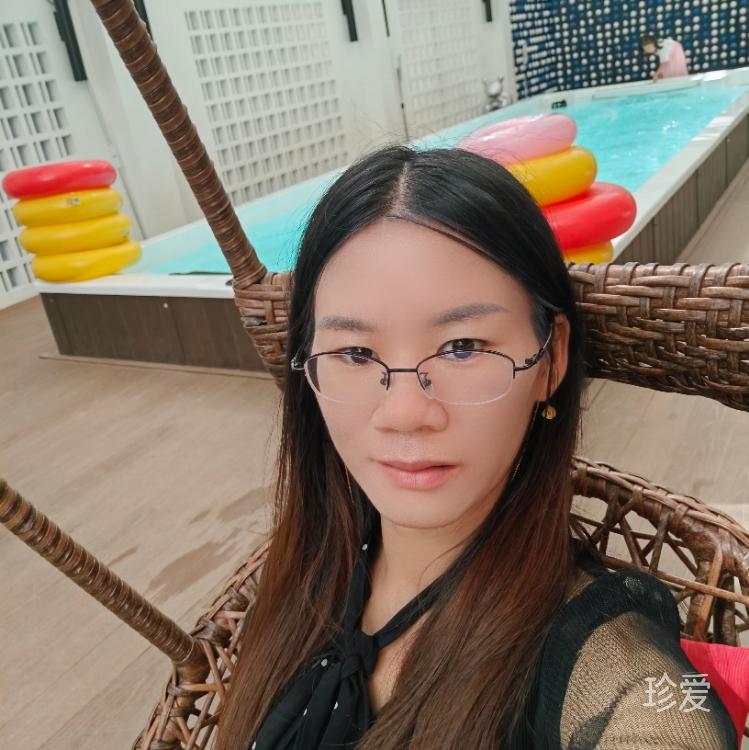 擇一人，共余生