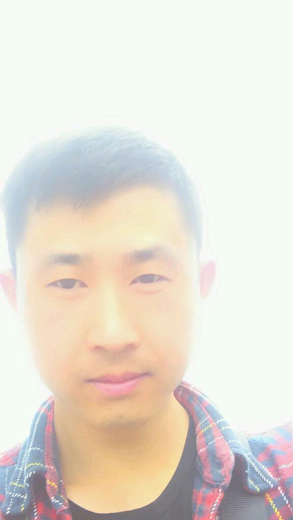 简男