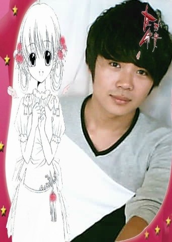 我是你的劉易??