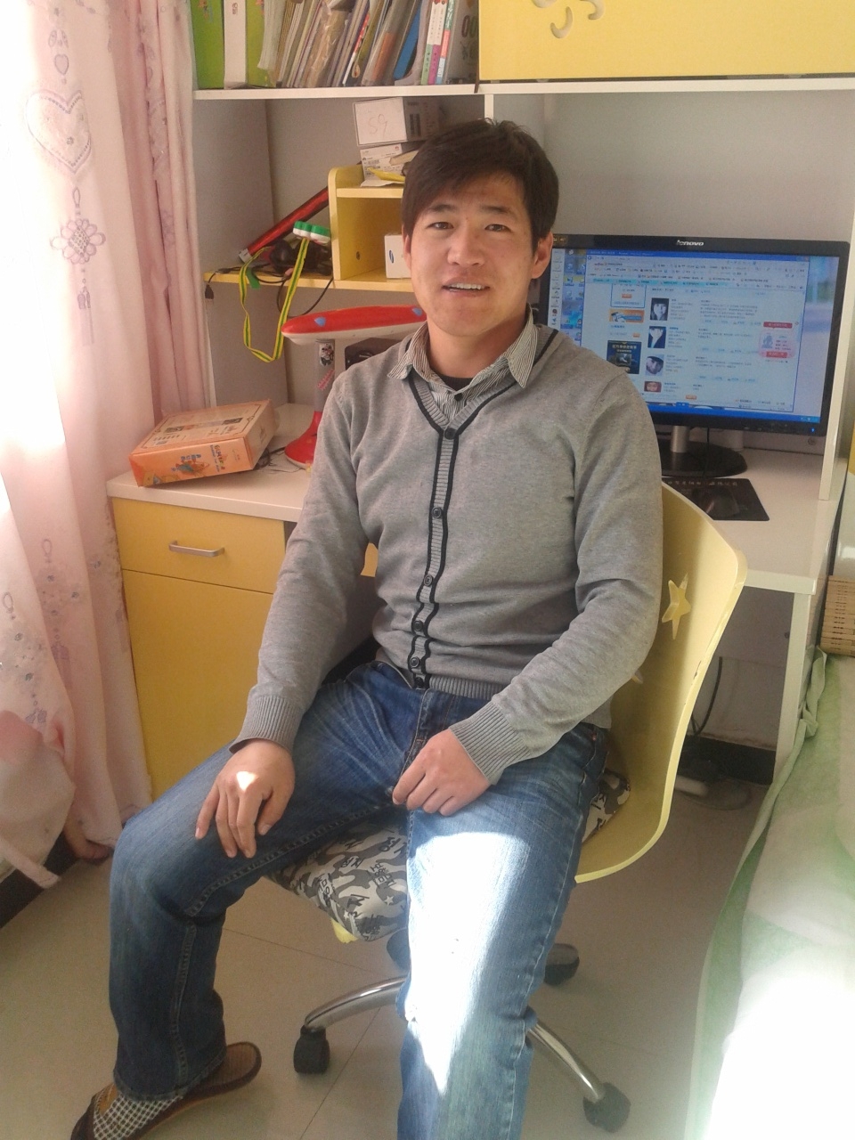 愛(ài)自己會(huì)更愛(ài)你